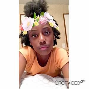 Meet your Posher, Aaliyah